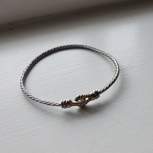 David Yurman Si Bracelet